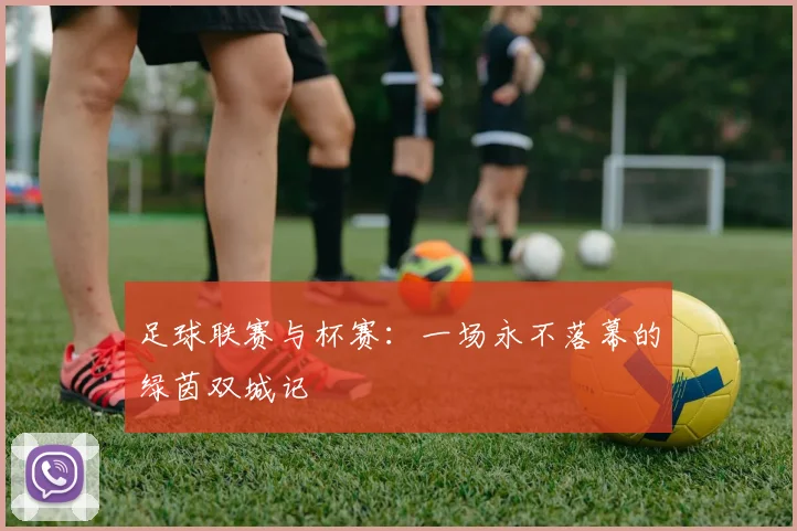 足球联赛与杯赛:一场永不落幕的绿茵双城记